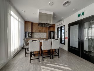 Common room