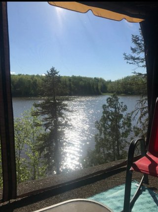 Water view