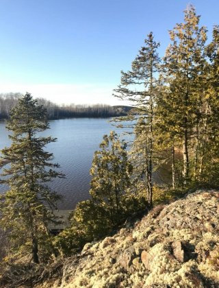 Water view