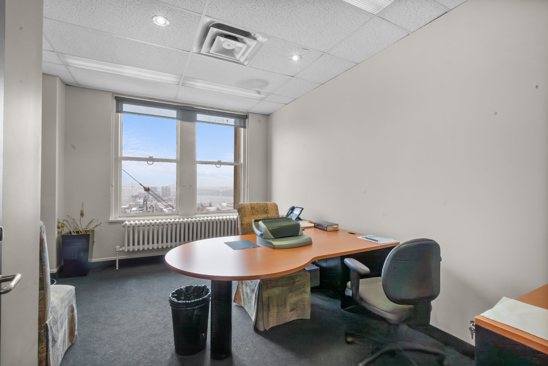 #2001 - 507 Côte de la Place-d'Armes