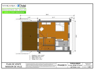 Plan (croquis)