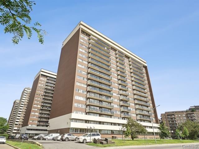 #901 - 5700 Boul. Cavendish