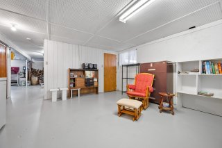 Salle familiale