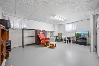 Salle familiale