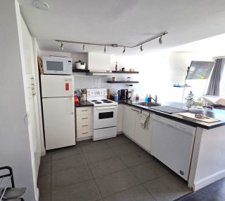 Kitchenette