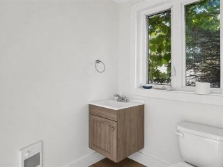 Salle d'eau