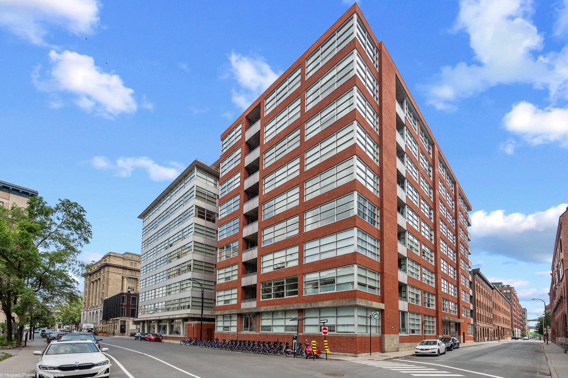 #621 - 630 Rue William