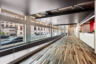Hall d'entrée