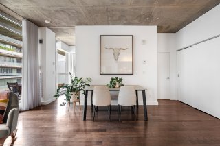 Salle à manger