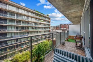 Balcon