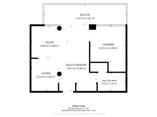 Plan (croquis)