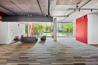 Salle communautaire