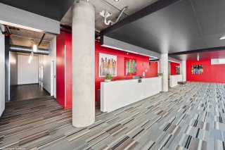 Salle communautaire