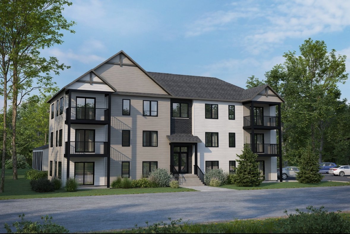 #101 - 612 Rue du Moulin