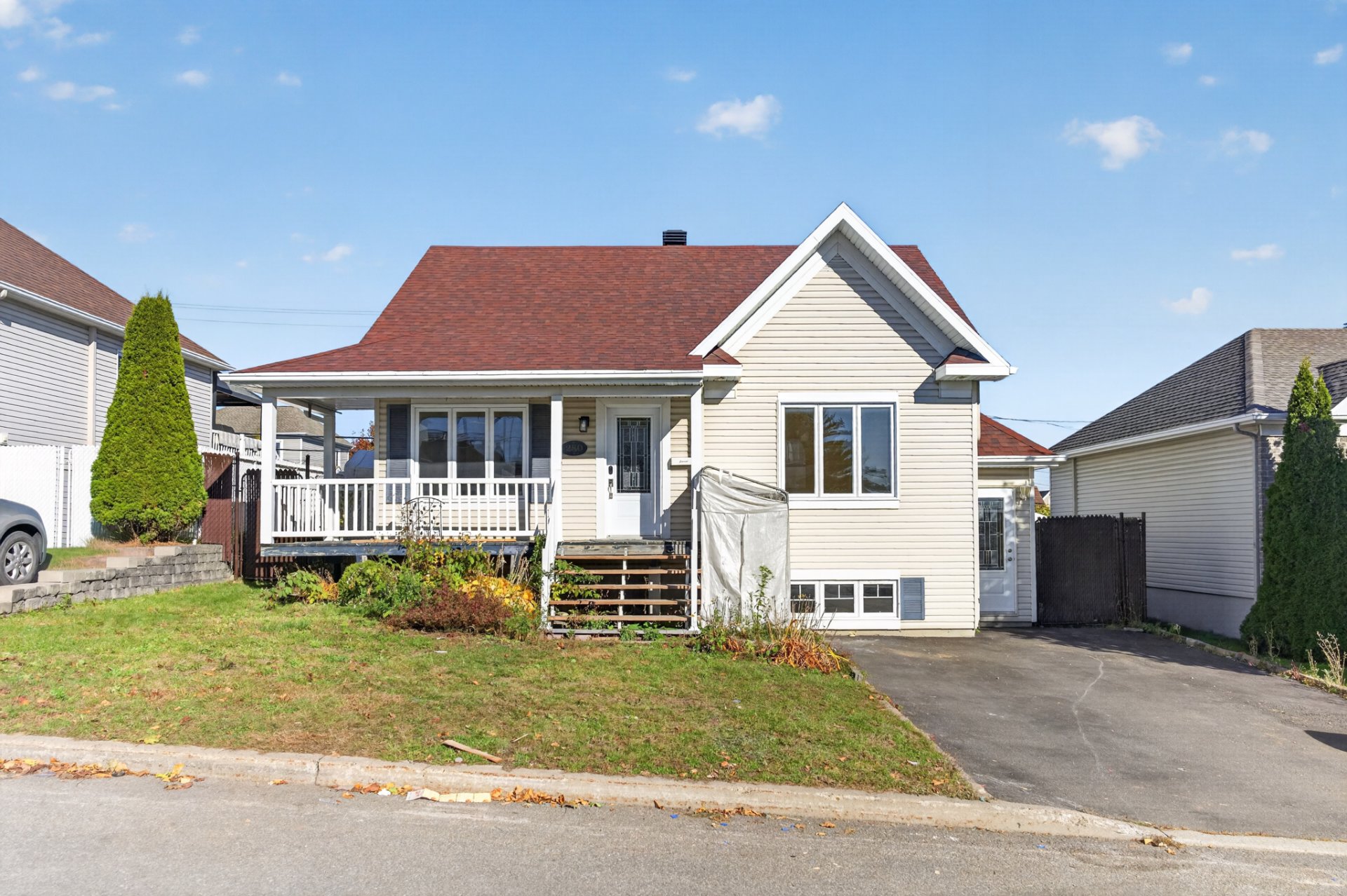 280 Av. du Semoir