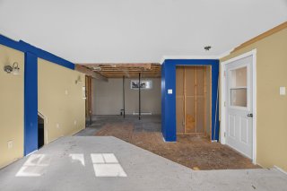 Salle familiale