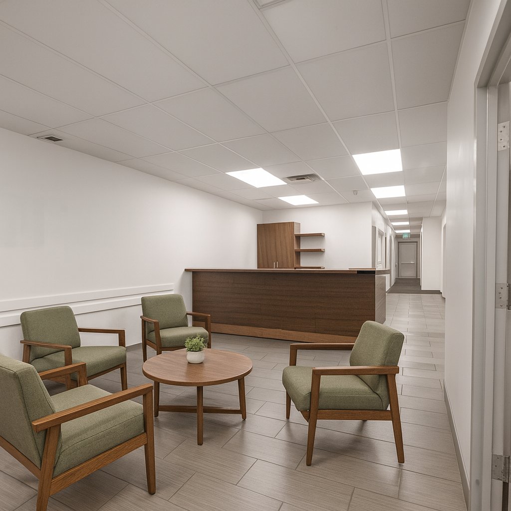 #240 - 3565 Rue Berri