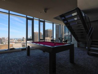Common room