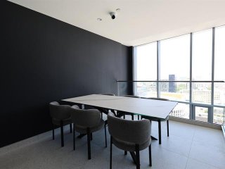 Common room