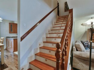 Escalier