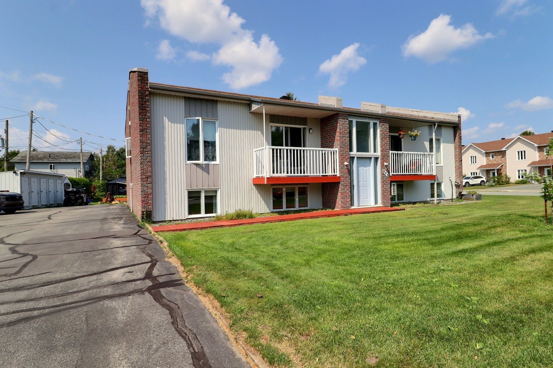 503 Rue Alcide-Boudreau