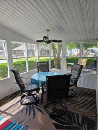 Solarium