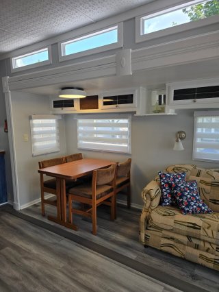 Dinette
