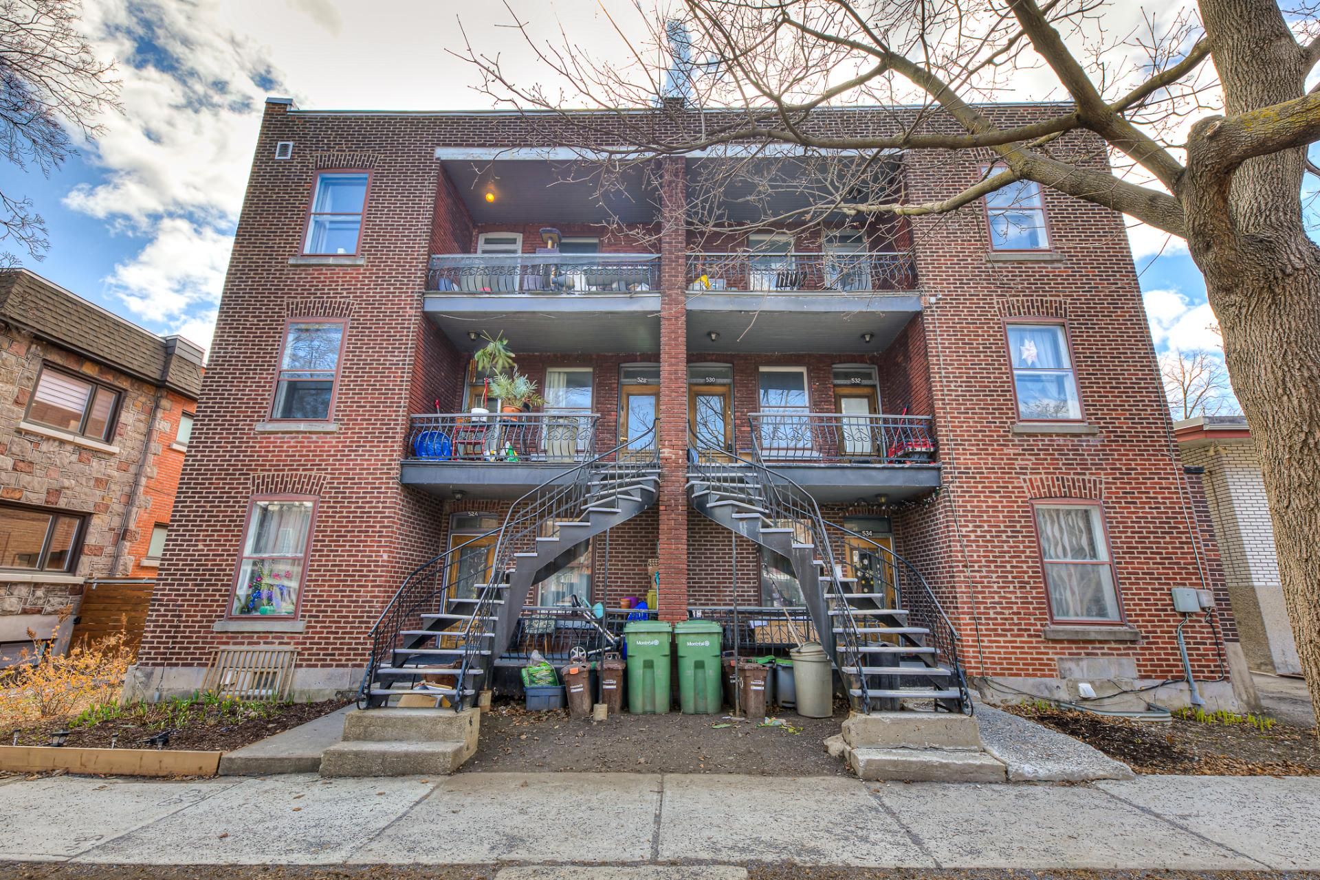 530 Rue de Dublin