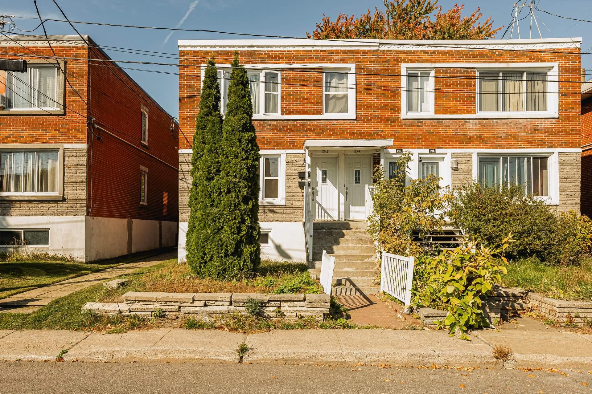 212 - 214 Rue Stinson