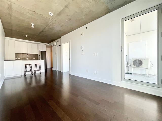 #1109 - 2300 Rue Tupper