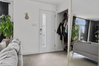 Hall d'entrée