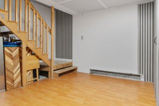 Salle familiale