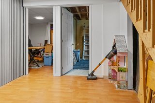 Salle familiale