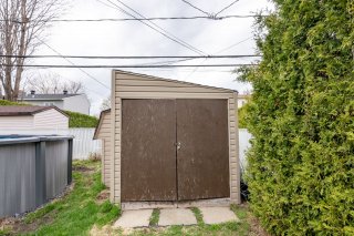 Shed