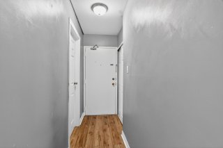 Hall d'entrée