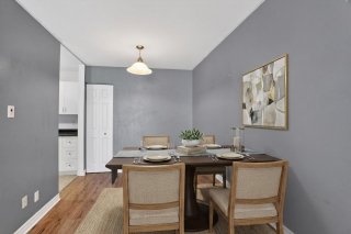 Salle à manger