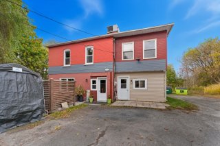 45 Rue Angus N.
