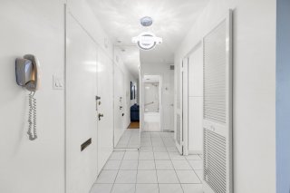 Hall d'entrée