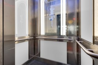 Ascenseur
