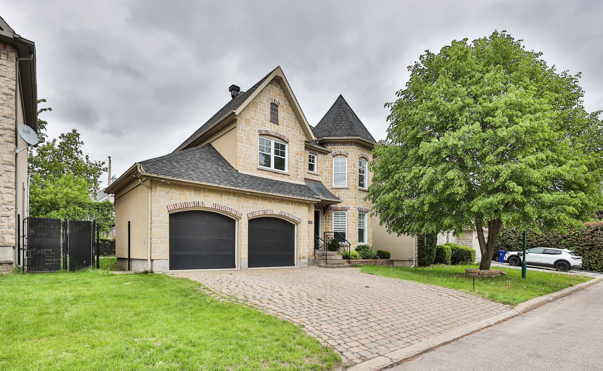298 Rue de St-Servan