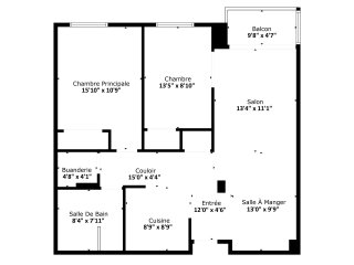 Plan (croquis)