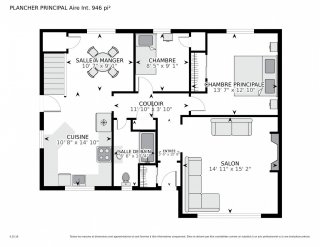 Plan (croquis)