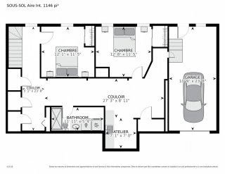 Plan (croquis)