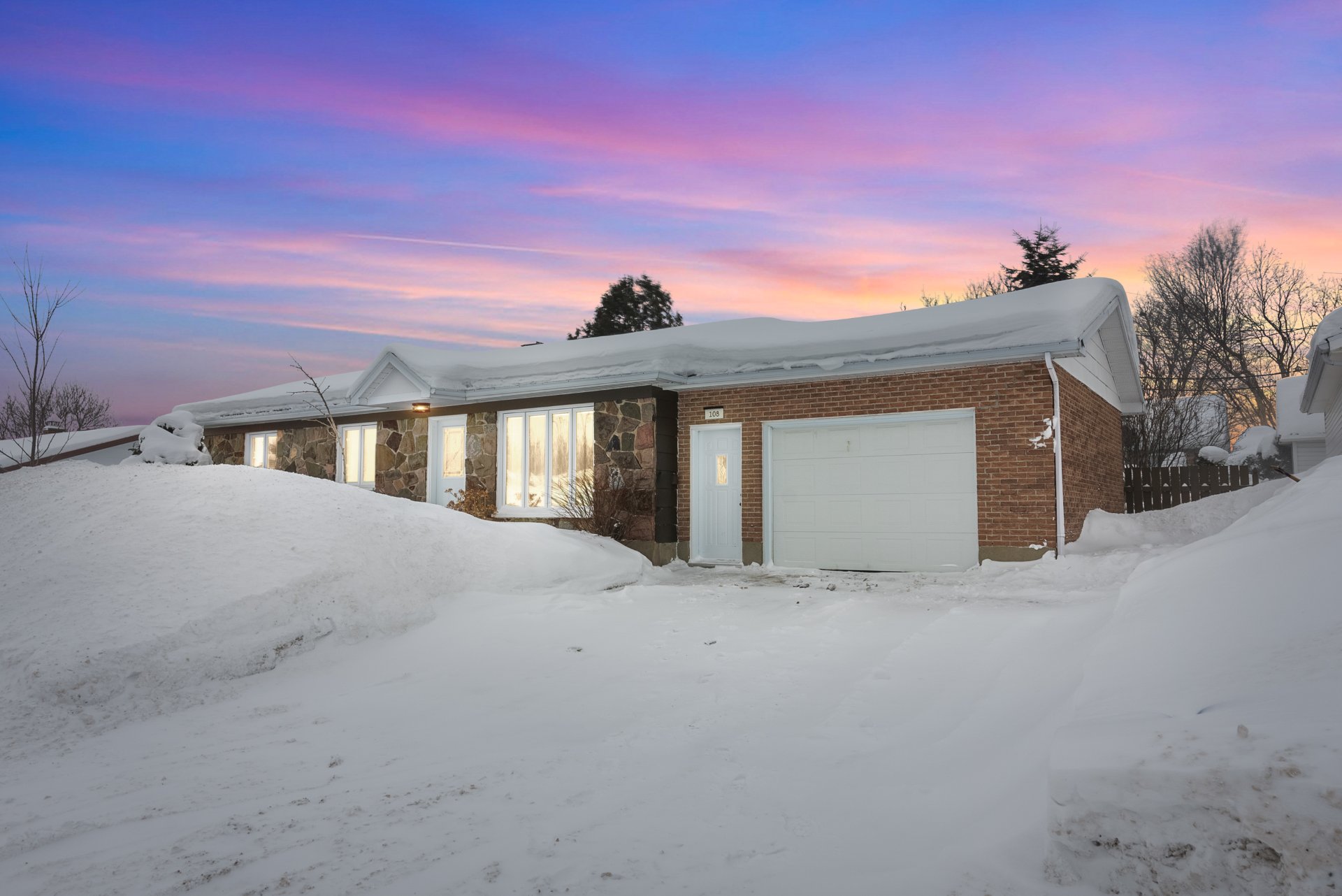 108 Rue de la Fraternité