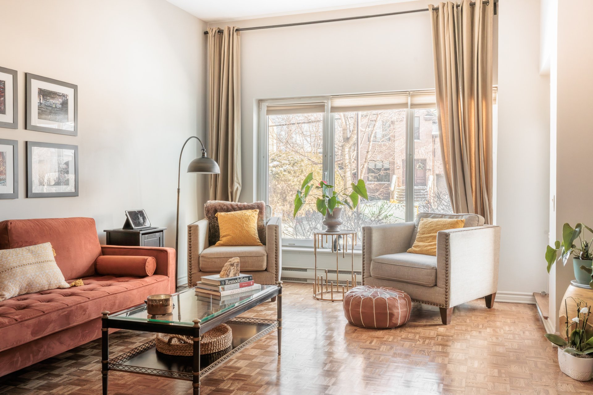 #117 - 18 Ch. du Bord-du-Lac-Lakeshore