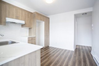 9917 Rue Parthenais Montréal (Ahuntsic-Cartierville)