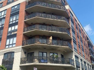 #102 - 285 Av. Laurier E.