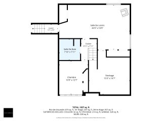 Plan (croquis)