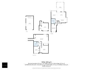 Plan (croquis)