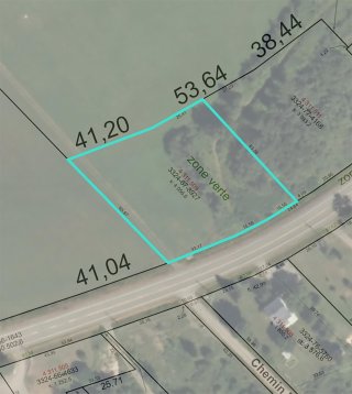 Land/Lot